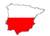 VIVEROS LA ROCA - Polski